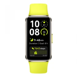 Huawei Band 10 Green