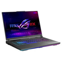 ASUS Laptop ROG Strix G16 G614PM-RV015W 16&apos;&apos; 1920x1200 IPS 165Hz Ryzen 9 8940HX/32GB/1TB SSD NVMe PCIe 4.0/NVidia GeFo