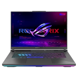 ASUS Laptop ROG Strix G16 G614PM-RV015W 16&apos;&apos; 1920x1200 IPS 165Hz Ryzen 9 8940HX/32GB/1TB SSD NVMe PCIe 4.0/NVidia GeFo