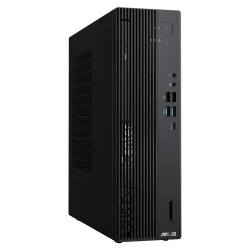 ASUS PC ExpertCenter D7 SFF D701SERT-GR53C1X i5-14500/16GB/512GB SSD/Intel UHD Graphics/DVD±RW/Win 11 Pro/5Y NBD/Black