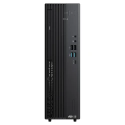 ASUS PC ExpertCenter D7 SFF D701SERT-GR53C1X i5-14500/16GB/512GB SSD/Intel UHD Graphics/DVD±RW/Win 11 Pro/5Y NBD/Black