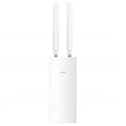 CUDY 4G Router LT400 Indoor/Outdoor 4G N300 Wi-Fi