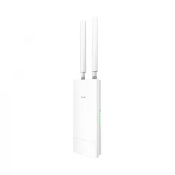CUDY 4G Router LT400 Indoor/Outdoor 4G N300 Wi-Fi