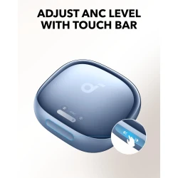 ANKER Soundcore Liberty 4 Pro TWS Earphones ANC Blue
