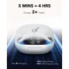 ANKER Soundcore Liberty 4 Pro TWS Earphones ANC White