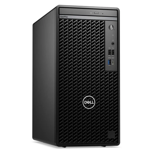 Dell OptiPlex 7020 MT Desktop PC /i3-12100/8GB/512GB SSD/DVD-RW/UHD Graphics 770/Win 11 Pro 5Y Prosupport NBD