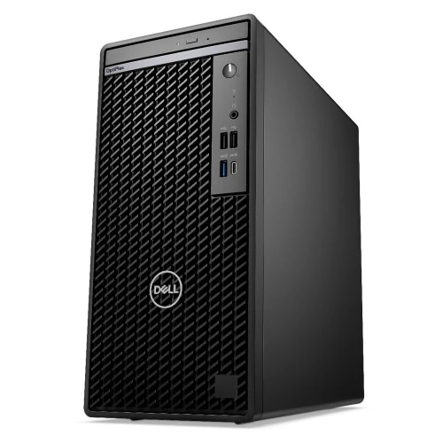 Dell OptiPlex 7020 MT Desktop PC /i3-12100/8GB/512GB SSD/DVD-RW/UHD Graphics 770/Win 11 Pro 5Y Prosupport NBD