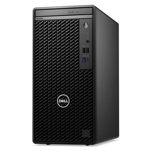 Dell OptiPlex 7020 MT Desktop PC /i3-12100/8GB/512GB SSD/DVD-RW/UHD Graphics 770/Win 11 Pro 5Y Prosupport NBD