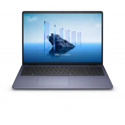 DELL 16 DC16251 16& FHD+/Core 7 150U/16GB/1TB SSD/NVIDIA MX570A/Win 11 Home/1Y NBD/Midnight Blue
