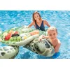 Intex Παιδικό Φουσκωτό Ride On Θαλάσσης Χελώνα με Χειρολαβές