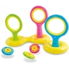 Flying Disc Toss Game