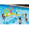 Flying Disc Toss Game