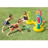 Flying Disc Toss Game