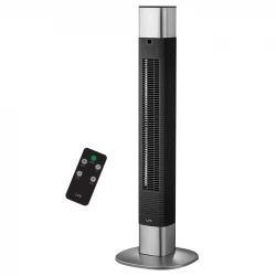 Life The Tower Premium design επιδαπέδιος ανεμιστήρας στήλη, 50W