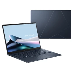 ASUS Laptop Zenbook S 14 OLED UX3405CA-OLED-PZ412X 14.0&apos;&apos; 2880 x 1800 Touch Ultra 9 185H/32GB/1TB SSD NVMe 4.0/Win 11