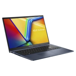 ASUS Laptop Vivobook 15 M1502YA-BQ577W 15.6&apos;&apos; FHD IPS R7-5825U/16GB/512GB SSD NVMe PCIe 3.0/Win 11 Home/2Y/Quiet Blue