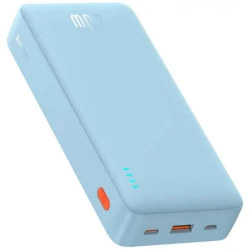 Baseus Airpow 20000mAh 20W powerbank blue (P10022804313-00) (BASP10022804313-00)