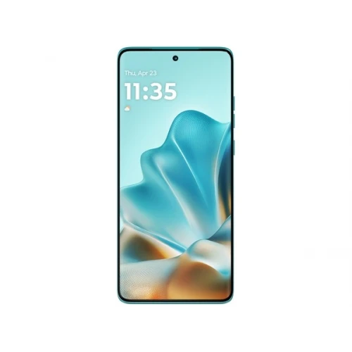 Motorola Smartphone Edge 60 Fusion, 6.7/MediaTek Dimensity 7300/12GB/256GB/Android 15/lite blue