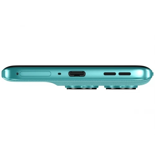 Motorola Smartphone Edge 60 Fusion, 6.7/MediaTek Dimensity 7300/12GB/256GB/Android 15/lite blue