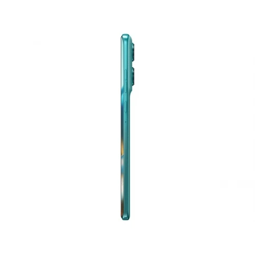 Motorola Smartphone Edge 60 Fusion, 6.7/MediaTek Dimensity 7300/12GB/256GB/Android 15/lite blue