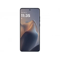 Motorola Smartphone Edge 60 Fusion, 6.7/MediaTek Dimensity 7300/12GB/256GB/Android 15/Grey