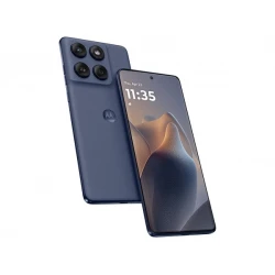 Motorola Smartphone Edge 60 Fusion, 6.7/MediaTek Dimensity 7300/12GB/256GB/Android 15/Grey