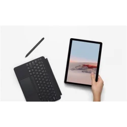 Microsoft Surface Go Type Cover Black Microsoft Cover port QWERTY UK International