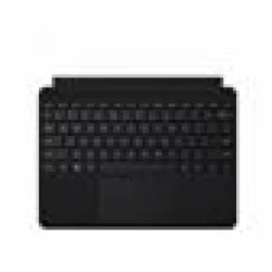 Microsoft Surface Go Type Cover Black Microsoft Cover port QWERTY UK International