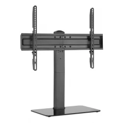 POWERTECH επιτραπέζια βάση τηλεόρασης PT-1328, 37-70", έως 40kg