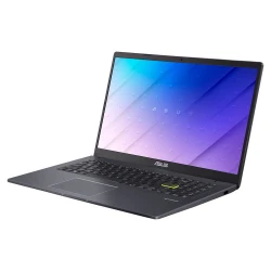 ASUS Laptop Vivobook Go 15 E510KAB-BR975WS 15.6&apos;&apos; HD Celeron N4500/4GB/128GB eMMC/Win 11 Home/2Y/Black