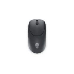 DELL Alienware Pro Wireless Gaming Mouse - Dark Side of the Moon