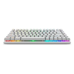 DELL Alienware Pro Wireless Gaming Keyboard - Lunar Light