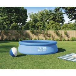 Πισίνα INTEX Easy Set Pool Set 305x76cm-ΕΚΘΕΣΙΑΚΟ