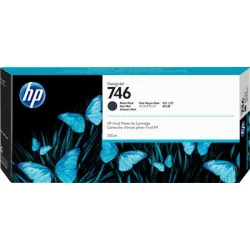 HP 746 Original Matte black