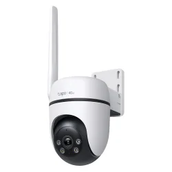 TP-LINK 4G Camera Tapo C501GW FHD Pan/Tilt Outdoor-ΕΚΘΕΣΙΑΚΟ