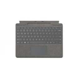 Microsoft Surface Pro Signature Keyboard Microsoft Cover port Black
