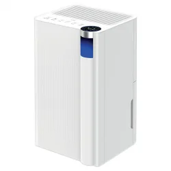 Life ZENITH Wi-Fi TUYA αφυγραντήρας 12L και ιονιστής αέρα