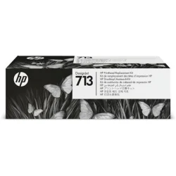 HP 713 print head Thermal Inkjet