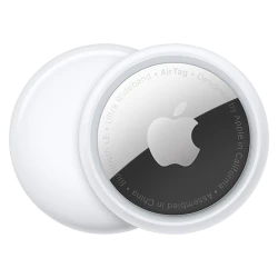 Apple Airtag 4 Pack - White