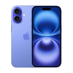 Apple iPhone 16 128GB - Ultramarine