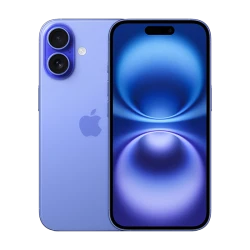 Apple iPhone 16 128GB - Ultramarine