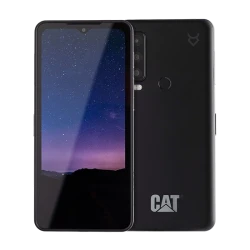 Caterpillar CAT S75 Dual Sim 6GB RAM 128GB - Black