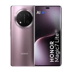 Honor Magic7 Lite 5G Dual Sim 8GB RAM 512GB - Purple