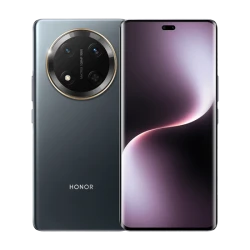 Honor Magic7 Lite 5G Dual Sim 8GB RAM 512GB - Titanium Black
