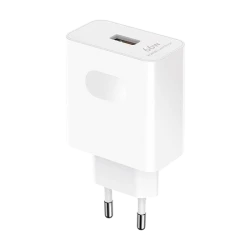 Honor SuperCharge Power Adapter 66W - White