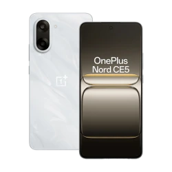 OnePlus Nord CE 5 5G Dual Sim 8GB RAM 256GB - Marble Mist
