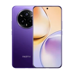 Realme 14 Pro+ 5G Dual Sim 12GB RAM 512GB - Nebula Purple
