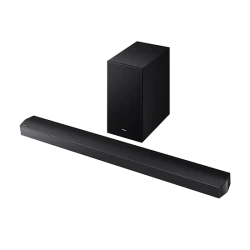 Samsung Soundbar HW-B750F - Black