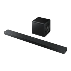 Samsung Soundbar HW-QS700F - Black