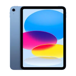 Tablet Apple iPad 10.9 10.Gen 64GB WiFi - Blue